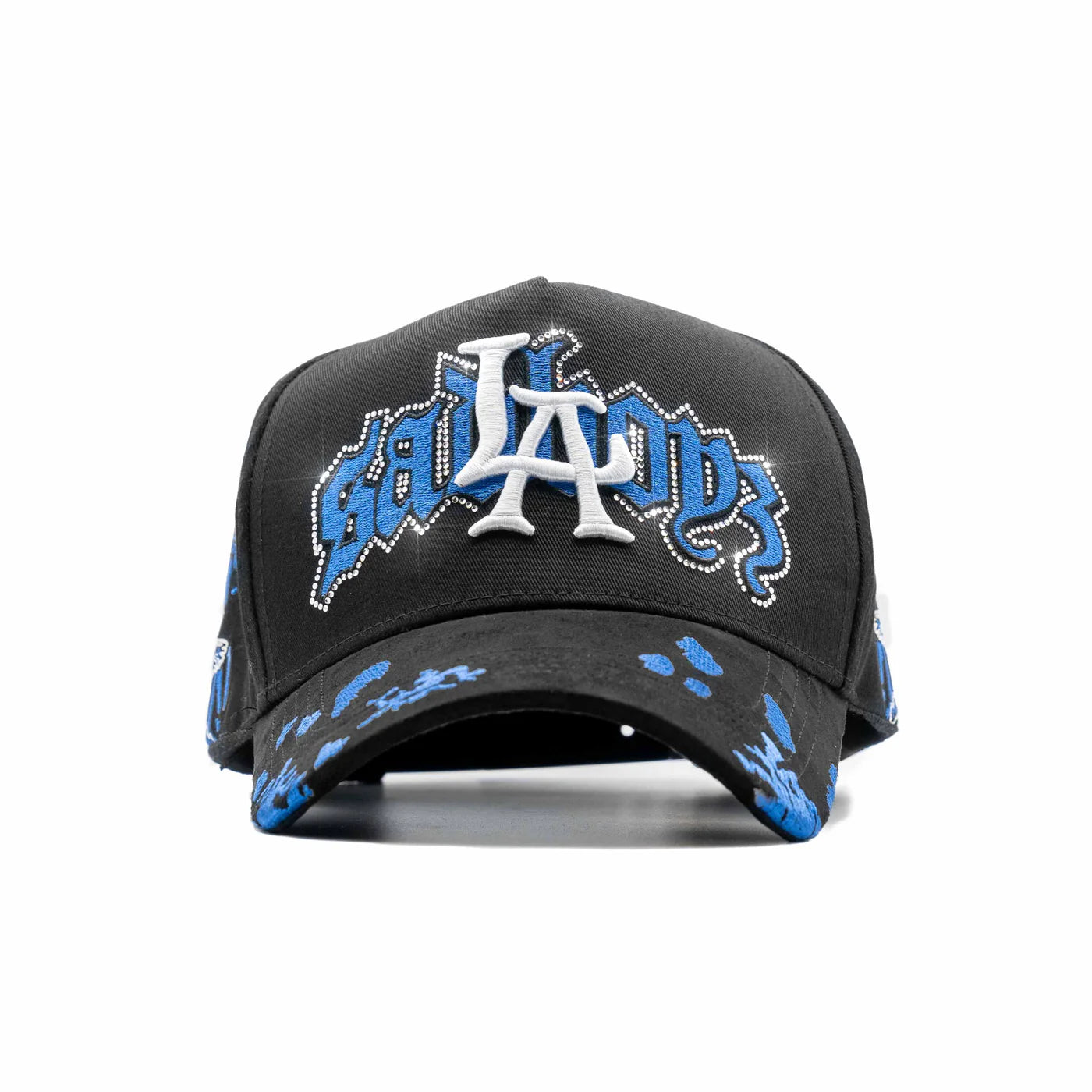 SADBOYZ x DANDY ANGEL AZUL