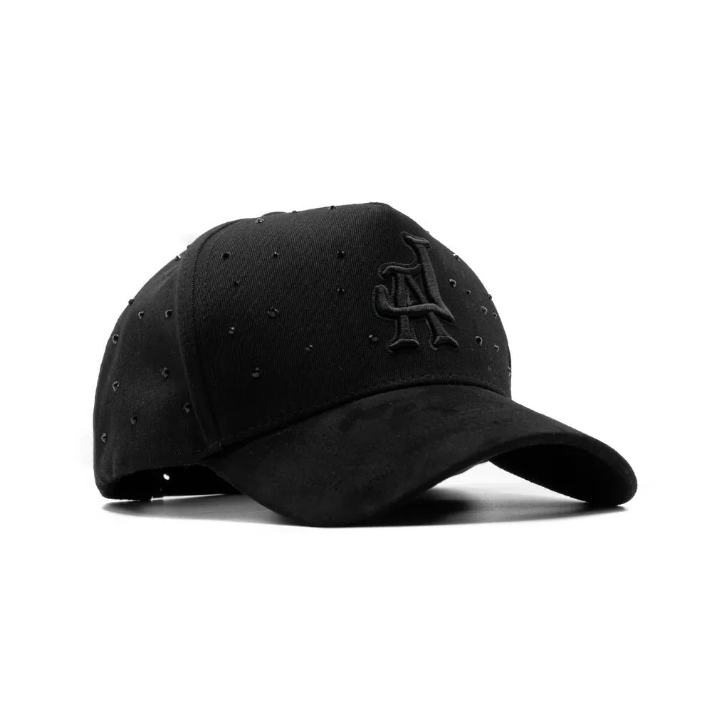 LA TRIPLE BLACK DIAMONDS
