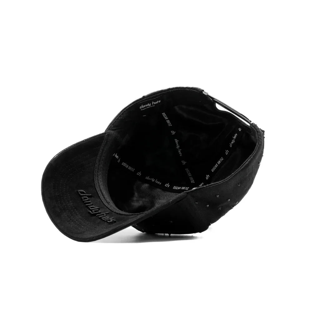 LA TRIPLE BLACK DIAMONDS