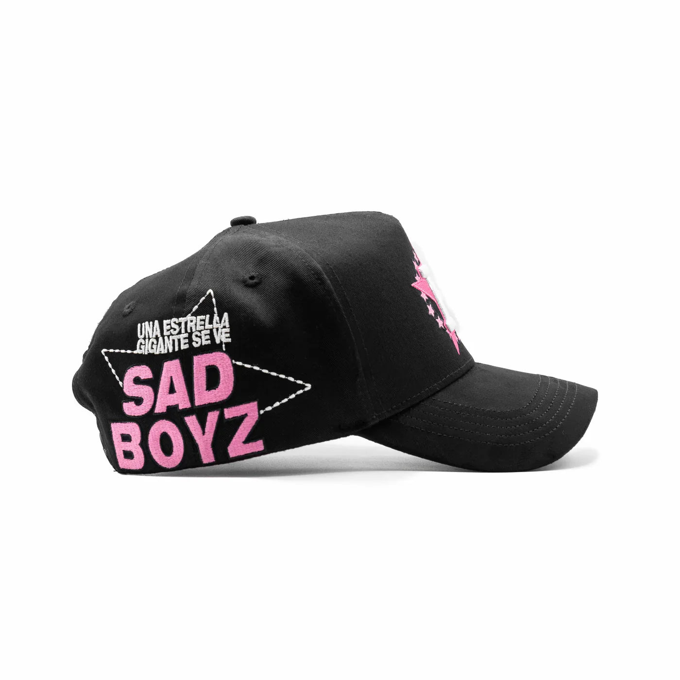 SADBOYZ X CLAVE ALI DANDY