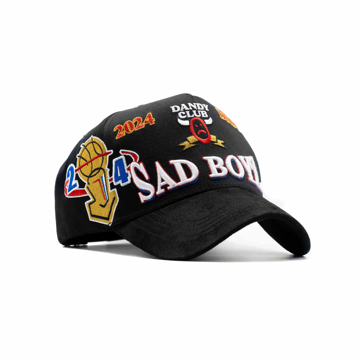SADBOYZ X COMO JORDAN DANDY
